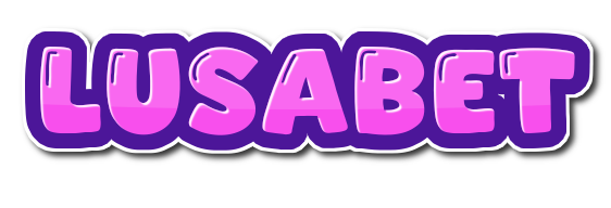 LUSABET LOGO